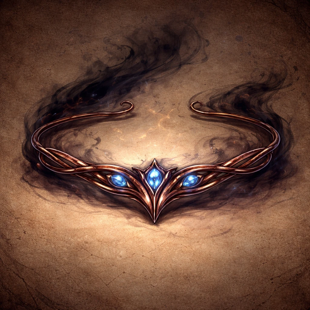 Circlet of Eloquence