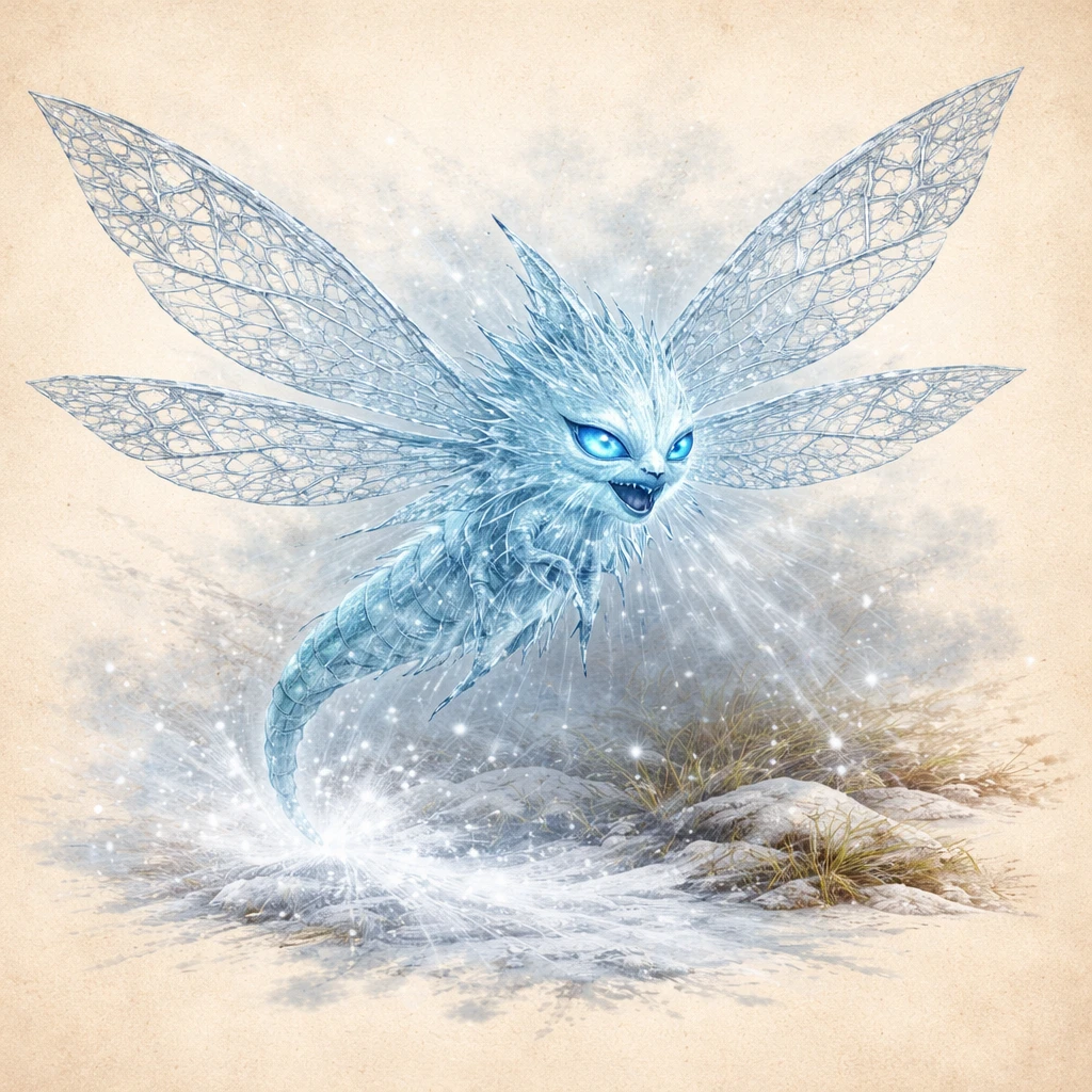 Frostmite